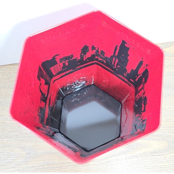 Karate Kid Legends Tin Popcorn Bucket Cinemark Exclusive 2025 New in Hand - Picture 6 of 8